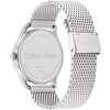Thumbnail Image 3 of Calvin Klein Men's Teal Gradient Dial Stainless Steel Watch