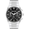 Thumbnail Image 1 of Calvin Klein Men's Black Stainless Steel Bracelet Watch