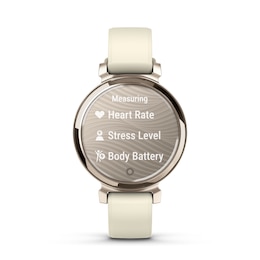 Garmin Lily® 2 Coconut Smartwatch