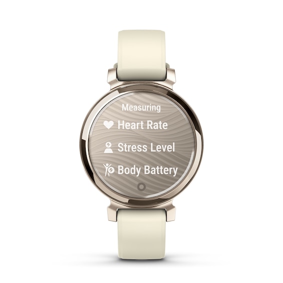 Garmin Lily 2 Coconut Smartwatch