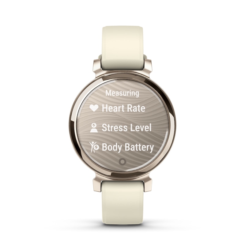 Main Image 1 of Garmin Lily® 2 Coconut Smartwatch