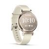 Thumbnail Image 2 of Garmin Lily® 2 Coconut Smartwatch