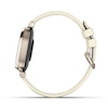 Thumbnail Image 4 of Garmin Lily® 2 Coconut Smartwatch