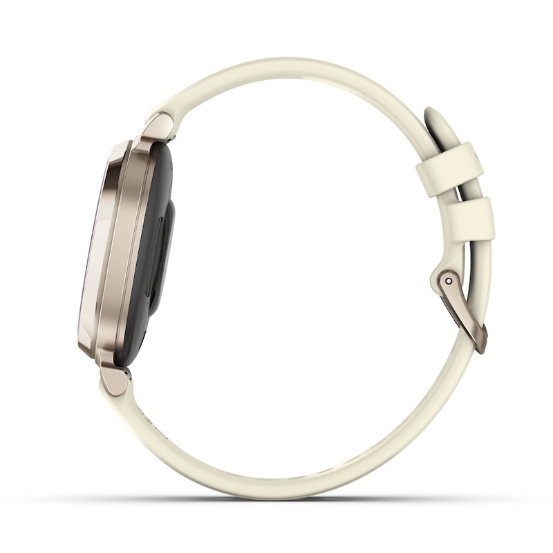 Main Image 4 of Garmin Lily® 2 Coconut Smartwatch