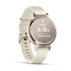 Thumbnail Image 6 of Garmin Lily® 2 Coconut Smartwatch