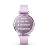 Thumbnail Image 1 of Garmin Lily® 2 Lilac Smartwatch
