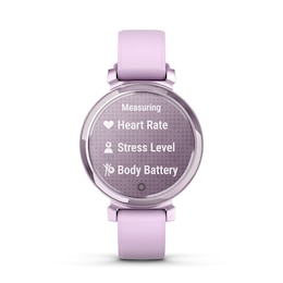 Garmin Lily® 2 Lilac Smartwatch