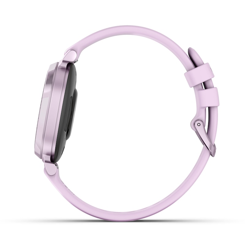 Main Image 4 of Garmin Lily® 2 Lilac Smartwatch