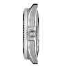Thumbnail Image 2 of Tissot Seastar Men's 40mm Black Dial Stainless Steel Bracelet Watch