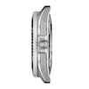 Thumbnail Image 3 of Tissot Seastar Men's 40mm Teal Dial Stainless Steel Bracelet Watch