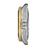 Thumbnail Image 2 of Tissot Seastar Men's 40mm Black Dial Two Tone Stainless Steel Bracelet Watch