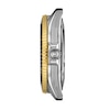 Thumbnail Image 3 of Tissot Seastar Men's 40mm Black Dial Two Tone Stainless Steel Bracelet Watch