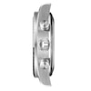 Thumbnail Image 2 of Tissot PR516 Men's Black Dial Stainless Steel Bracelet Watch