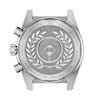 Thumbnail Image 2 of Tissot PR516 Men's Black Dial Two Tone Stainless Steel Bracelet Watch