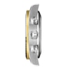 Thumbnail Image 3 of Tissot PR516 Men's Black Dial Two Tone Stainless Steel Bracelet Watch