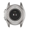 Thumbnail Image 2 of T-Touch Connect Stainless Steel Bracelet Digital Smart Watch