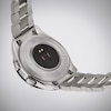 Thumbnail Image 4 of T-Touch Connect Stainless Steel Bracelet Digital Smart Watch