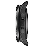 Thumbnail Image 3 of T-Touch Connect All Black Silicone Strap Digital Smart Watch