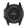 Thumbnail Image 4 of T-Touch Connect All Black Silicone Strap Digital Smart Watch