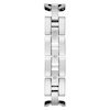 Thumbnail Image 3 of Guess Ladies' G Case Detail Silver Tone Link Bracelet Watch