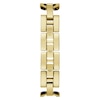 Thumbnail Image 2 of Guess Ladies' G Case Detail Gold Tone Link Bracelet Watch
