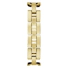 Thumbnail Image 3 of Guess Ladies' G Case Detail Gold Tone Link Bracelet Watch