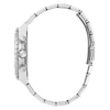 Thumbnail Image 2 of Guess Ladies' Pink Dial Stainless Steel Bracelet Watch