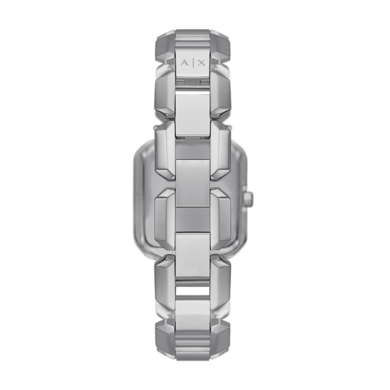Main Image 3 of Armani Exchange Ladies' Stainless Steel Bracelet Watch