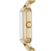 Thumbnail Image 2 of Armani Exchange Ladies' Gold Tone Stainless Steel Bracelet Watch