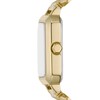 Thumbnail Image 3 of Armani Exchange Ladies' Gold Tone Stainless Steel Bracelet Watch