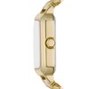 Thumbnail Image 2 of Armani Exchange Ladies' Gold Tone Stainless Steel Bracelet Watch