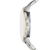 Thumbnail Image 3 of Armani Exchange Ladies' Two Tone Stainless Steel Watch and Bracelet Set
