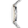 Thumbnail Image 4 of Armani Exchange Ladies' Two Tone Stainless Steel Watch and Bracelet Set