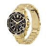 Thumbnail Image 2 of Armani Exchange Men's Chronograph Gold Tone Stainless Steel Watch