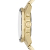 Thumbnail Image 3 of Armani Exchange Men's Chronograph Gold Tone Stainless Steel Watch