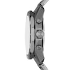 Thumbnail Image 2 of Armani Exchange Men's Chronograph Gunmetal Stainless Steel Watch