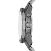 Thumbnail Image 3 of Armani Exchange Men's Chronograph Gunmetal Stainless Steel Watch