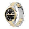 Thumbnail Image 2 of Armani Exchange Men's Two Tone Stainless Steel Watch
