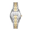 Thumbnail Image 4 of Fossil Scarlette Ladies' Pink Dial Two Tone Stainless Steel Watch