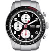 Thumbnail Image 2 of Fossil Sport Tourer Men's Black Chronograph Dial Stainless Steel Watch