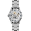 Thumbnail Image 1 of Fossil Townsman Men's Skeleton Dial Stainless Steel Bracelet Watch