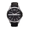 Thumbnail Image 1 of Armani Exchange Black Strap Watch