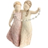 Thumbnail Image 1 of More Than Words Friendship Figurine