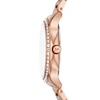 Thumbnail Image 1 of Michael Kors Sage Ladies' Rose Gold Tone Stainless Steel Watch