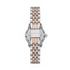 Thumbnail Image 3 of Michael Kors Lexington Ladies' Petite Two Tone Stainless Steel Watch and Bracelets Gift Set