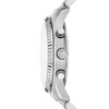Thumbnail Image 2 of Michael Kors Lexington Men's Green Chronograph Dial & Stainless Steel Watch