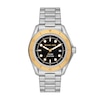 Thumbnail Image 0 of Michael Kors Maritime Men's Black Dial Stainless Steel Watch