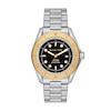 Thumbnail Image 1 of Michael Kors Maritime Men's Black Dial Stainless Steel Watch