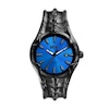 Thumbnail Image 0 of Diesel Vert Men's Blue Dial Black IP Stainless Steel Bracelet Watch