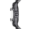 Thumbnail Image 3 of Diesel Vert Men's Red Dial Gunmetal Stainless Steel Bracelet Watch